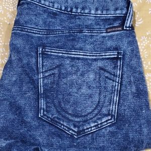 True religion mens tapper runner n.w.o.t.